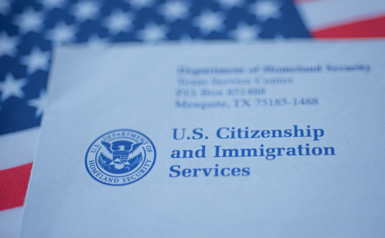 USCIS Status Check: A Guide to Tracking Your Immigration Case