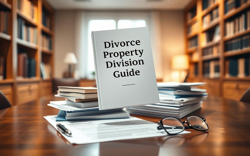 Divorce Property Division Guide