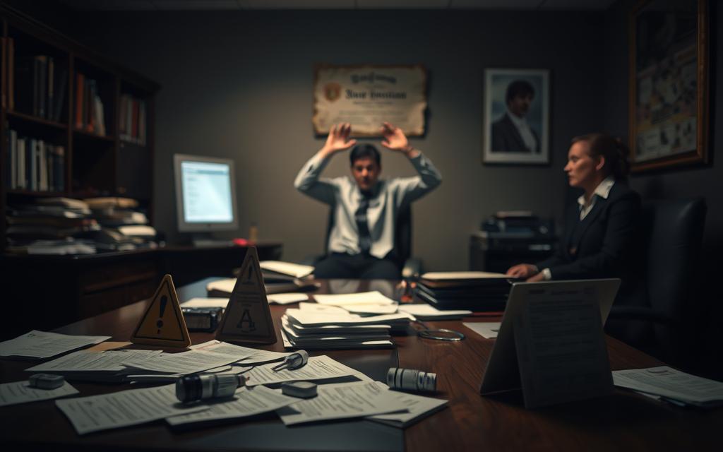 Legal Malpractice Warning Signs Legal Malpractice Warning Signs