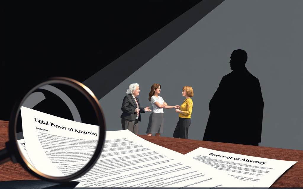 Power Of Attorney Misconceptions Explained