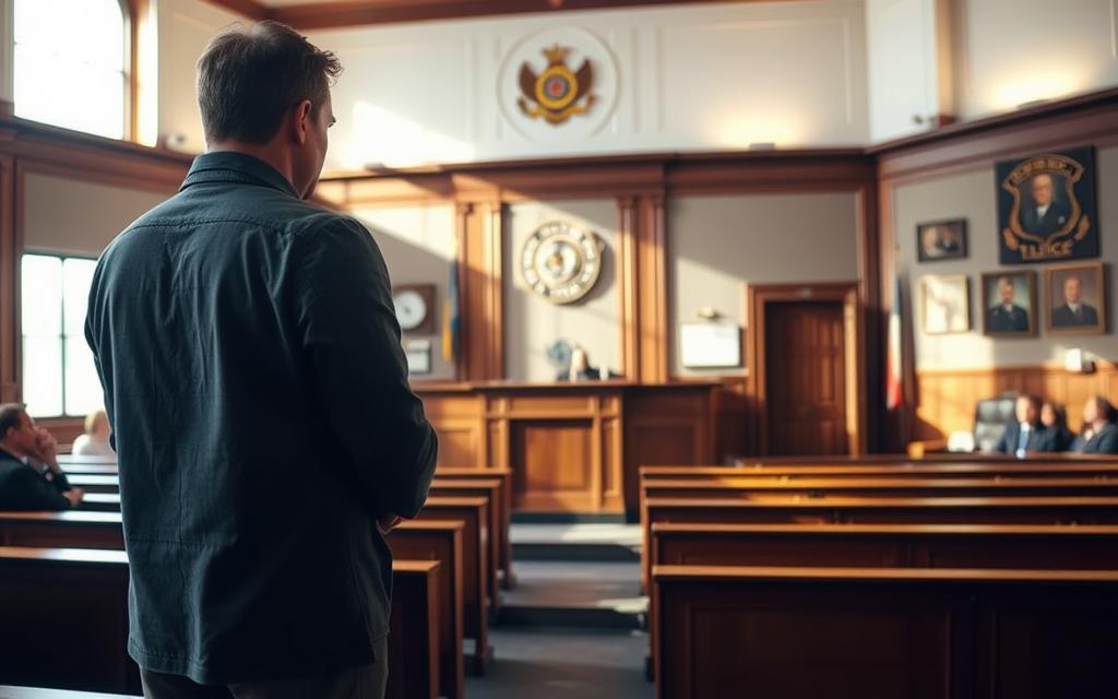 Dui Appeals Good Behavior Impact
