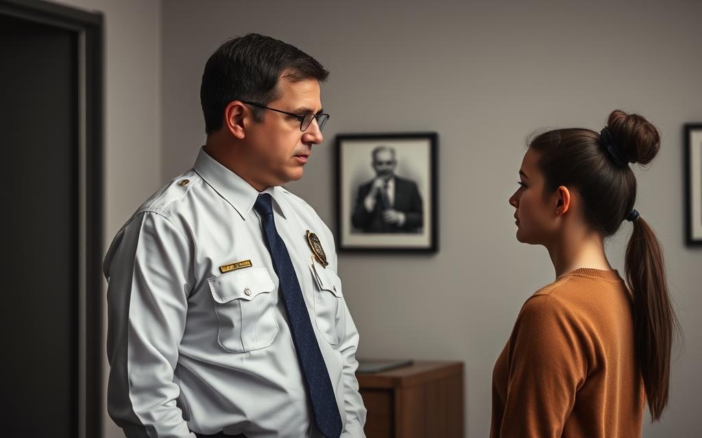 Dui Probation Officer Interaction Dui Probation Officer Interaction