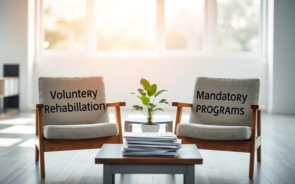 Dui Rehabilitation Comparison Dui Rehabilitation Comparison