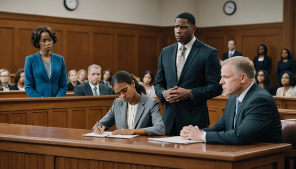 Who Pays For A Wrongful Death Lawsuit? Expert Guide Inside