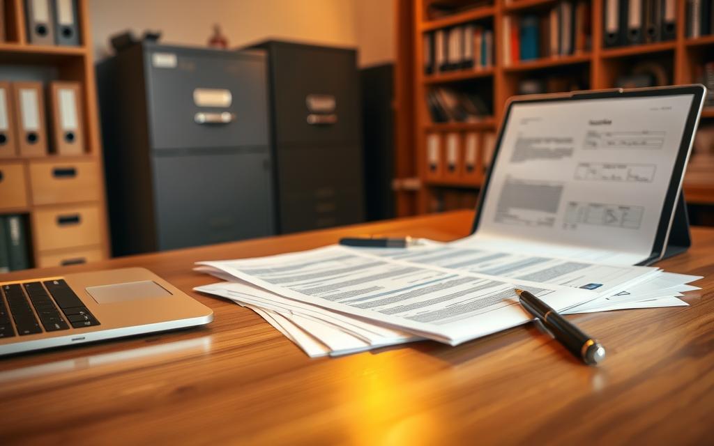 Medical Records Documentation