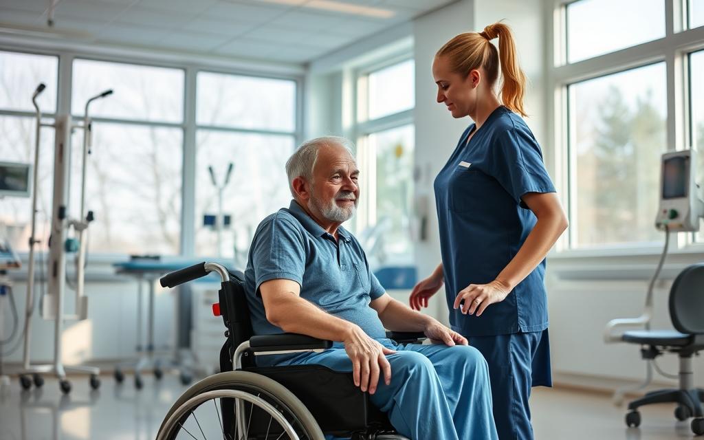 Spinal Cord Injury Rehabilitation Spinal Cord Injury Rehabilitation