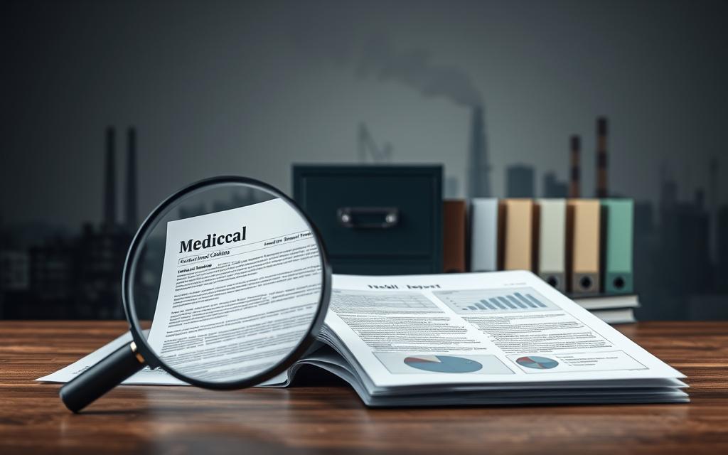 Toxic Exposure Legal Claim Process Toxic Exposure Legal Claim Process