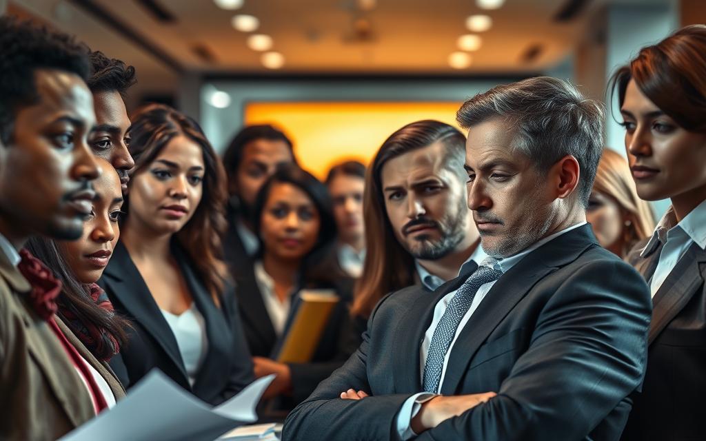 Bankruptcy Client Demographics Targeting
