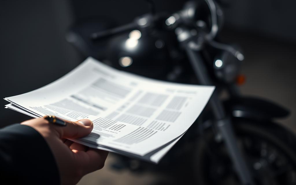 Motorcycle Injury Attorney Selection Guide