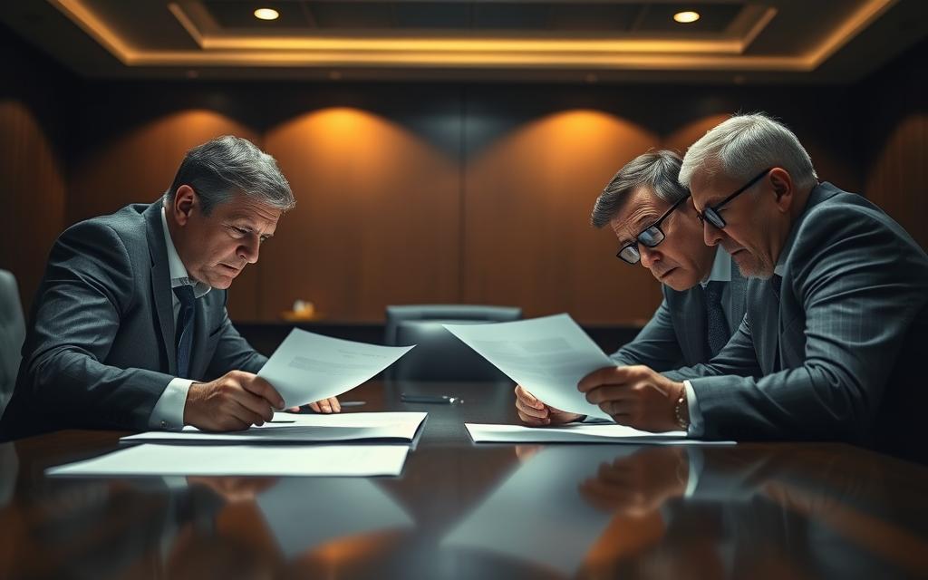 Oil And Gas Contract Negotiation Oil And Gas Contract Negotiation