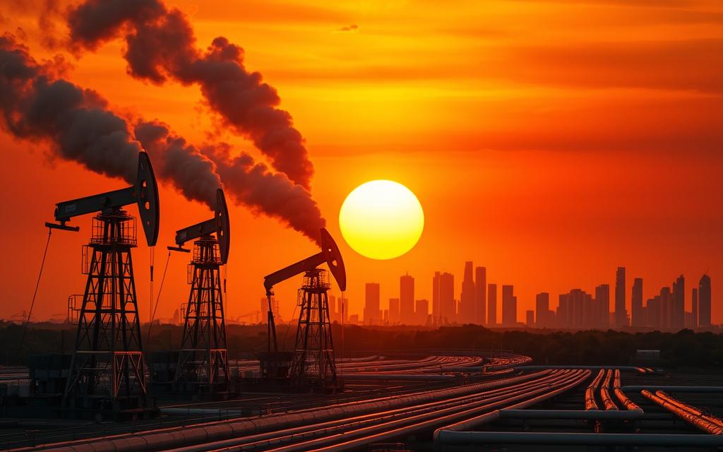Oil And Gas Industry Trends Oil And Gas Industry Trends