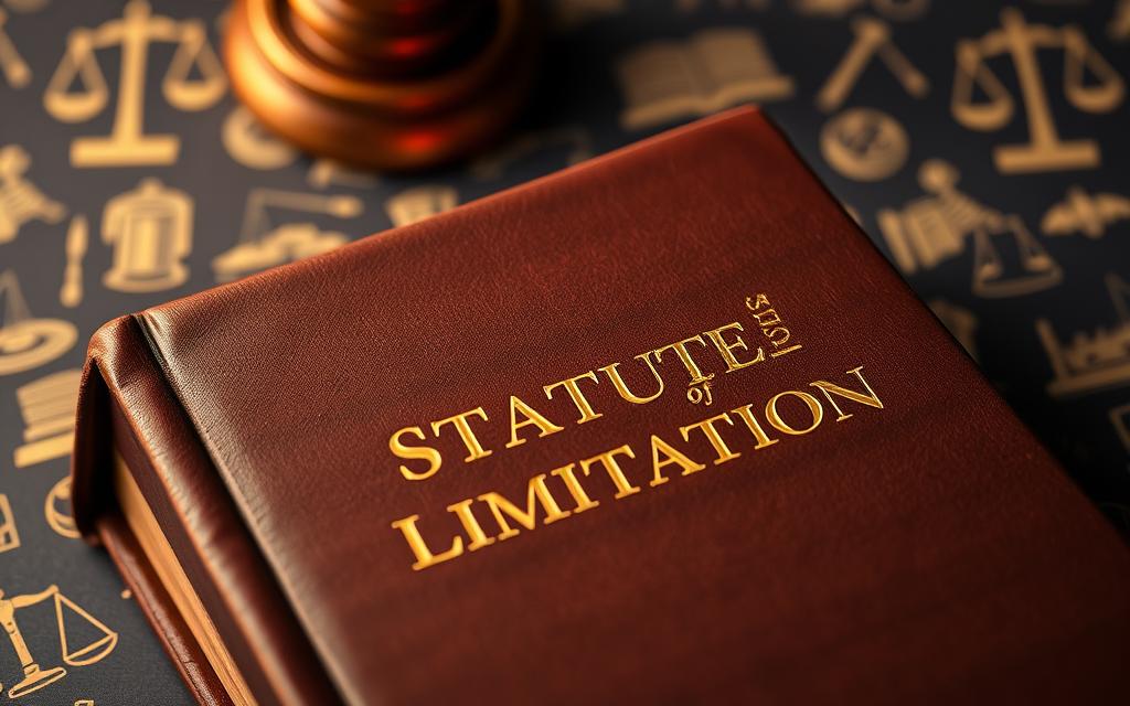 Rhode Island Legal Services Statute Of Limitations