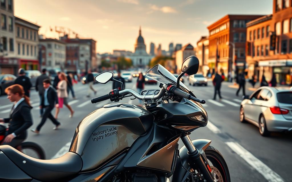 Rhode Island Motorcycle Injury Attorneys