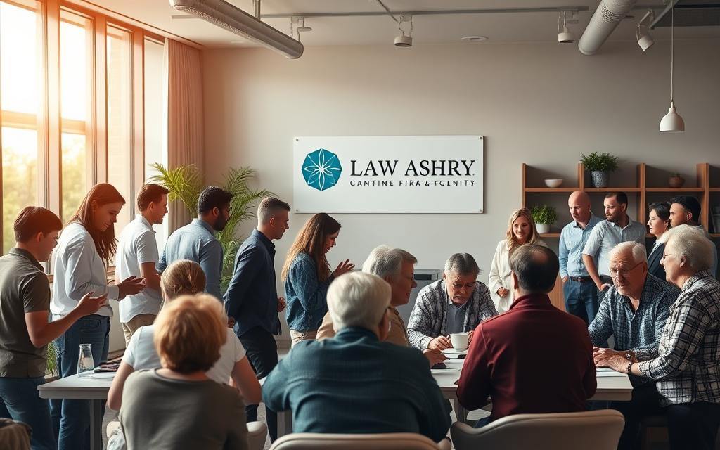 Christian Morris Trial Attorneys Community Engagement