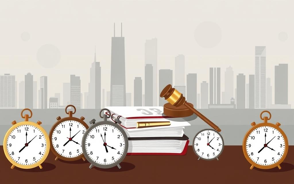 Illinois Brain Injury Legal Deadlines Illinois Brain Injury Legal Deadlines