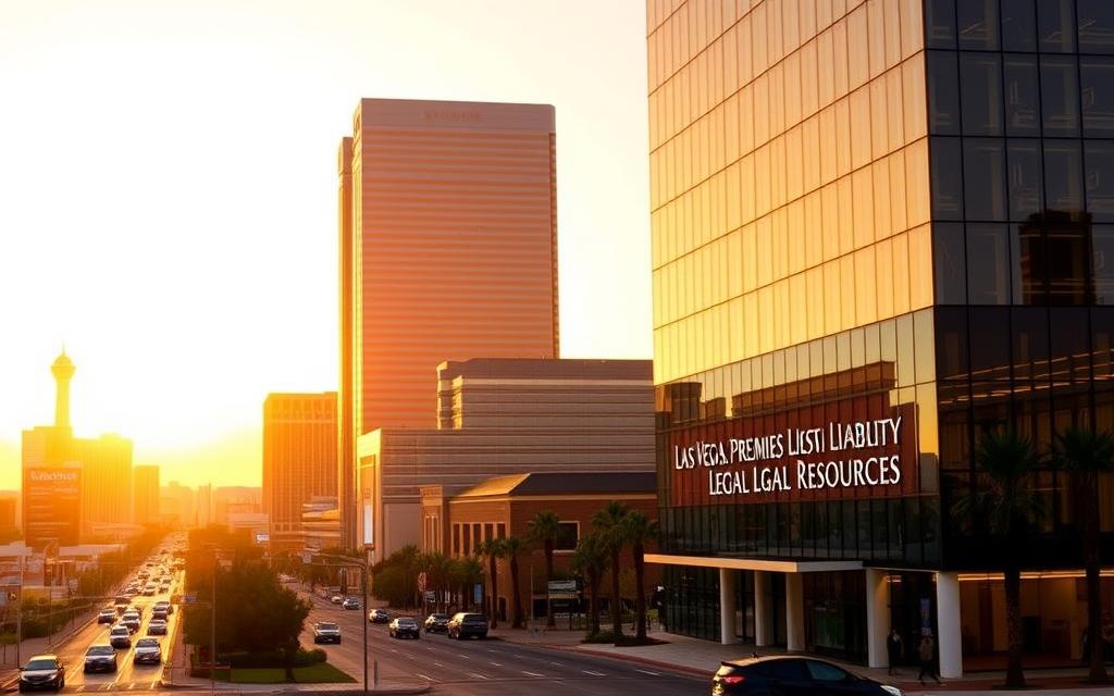 Las Vegas Premises Liability Legal Resources Las Vegas Premises Liability Legal Resources