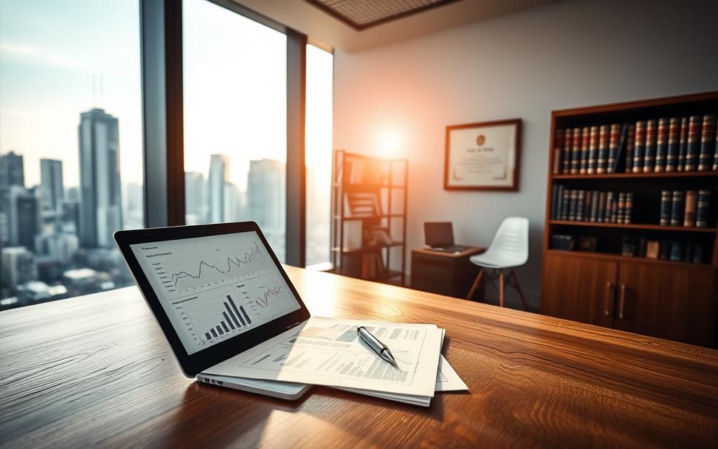 Law Firm Financial Reporting Analysis Law Firm Financial Reporting Analysis