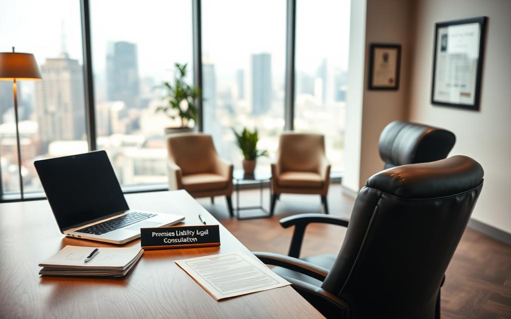 Premises Liability Legal Consultation Premises Liability Legal Consultation